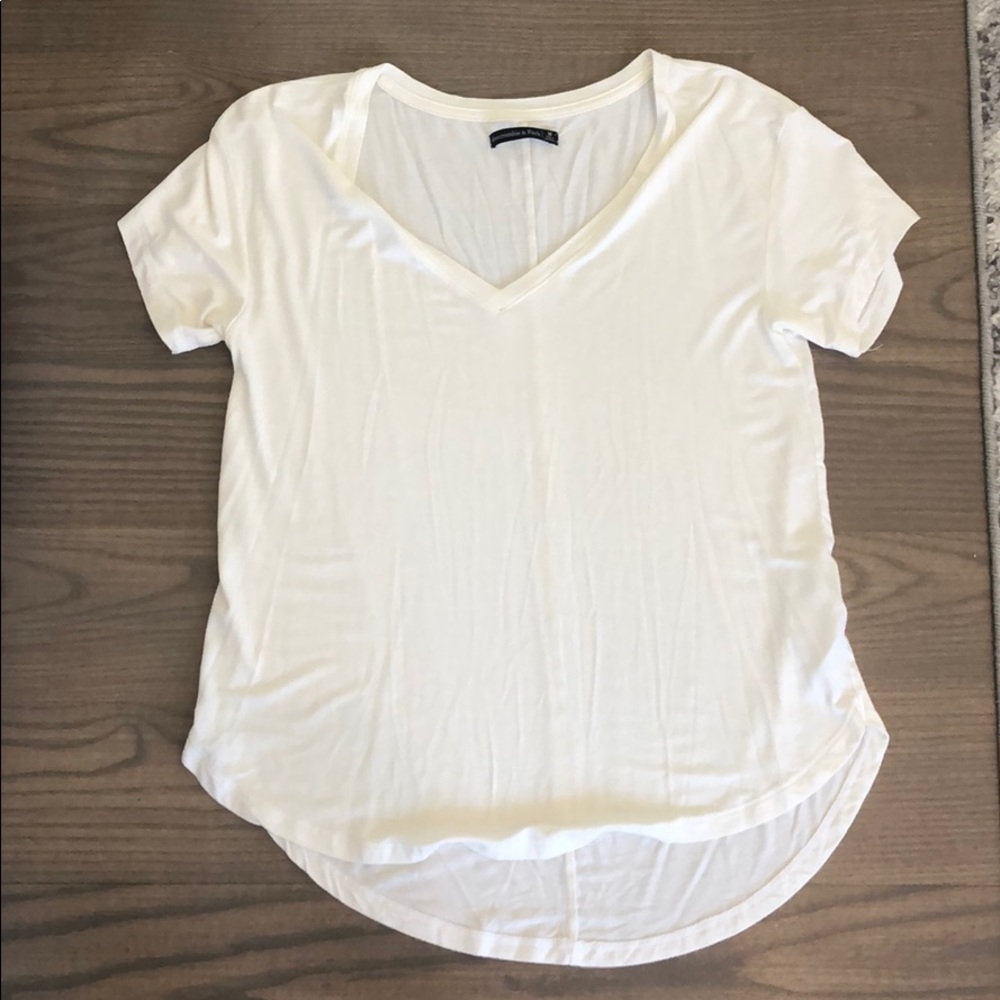 Abercrombie & Fitch shirt